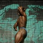 Winston  Weeks - NPC Emerald Cup 2011 - #1